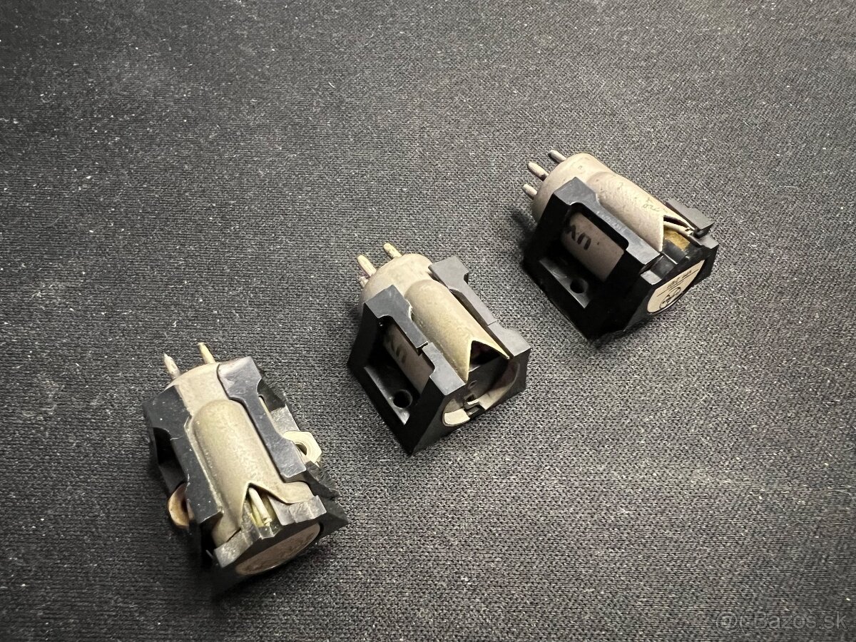 Gramofónové prenosky Tesla-Supraphon VM2101 - 3