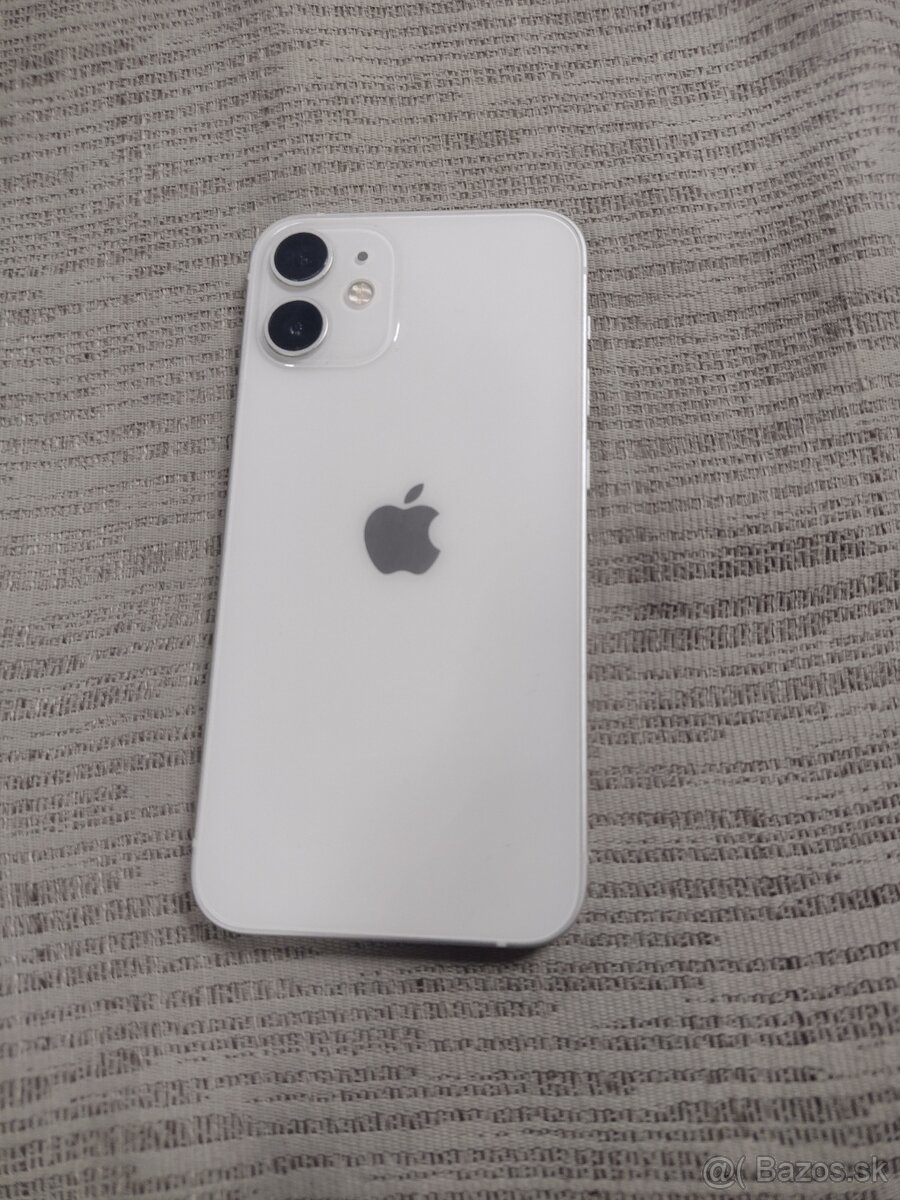 Iphone 12 mini 64GB - 3