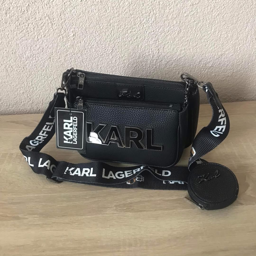 KABELKA KARL LAGERFIELD - 3