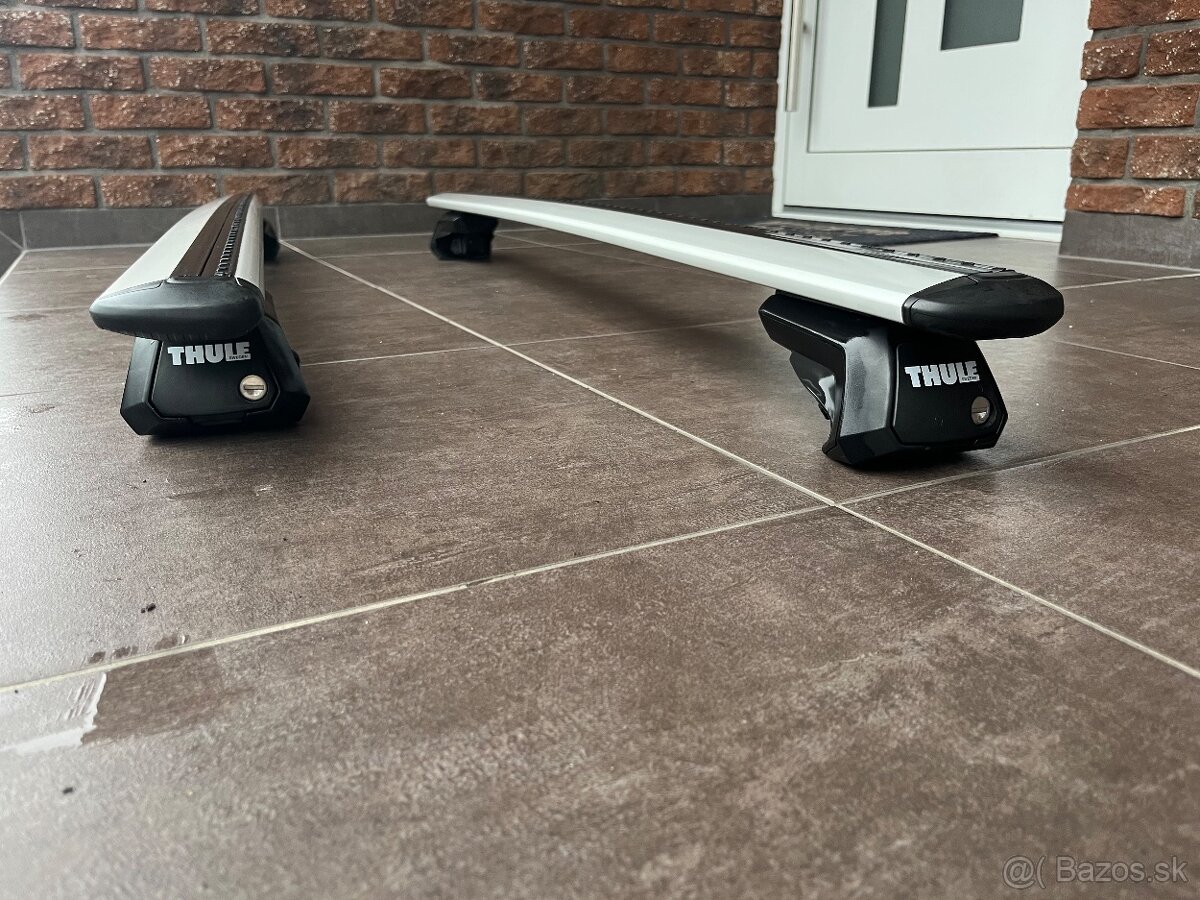 Strešný nosič THULE - 3