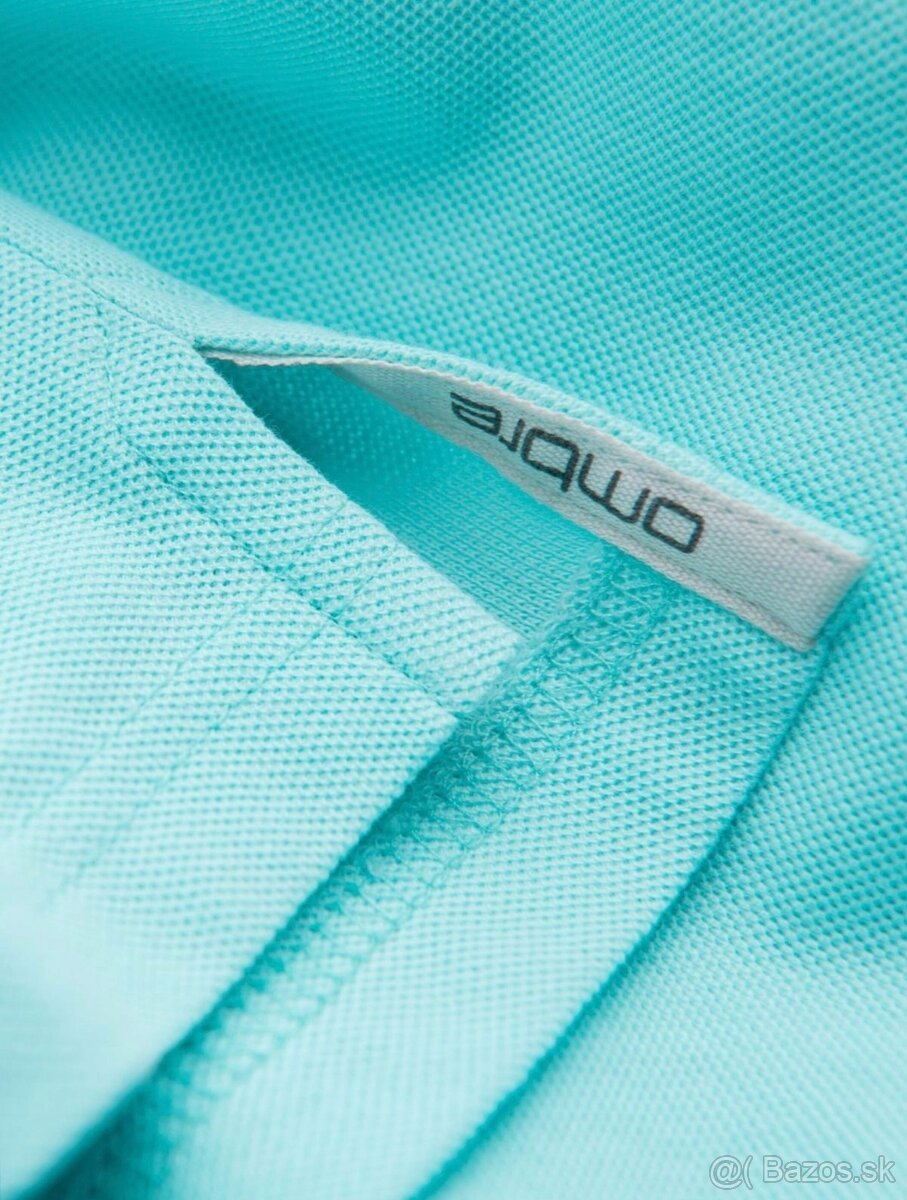 Pánska polokošeľa - 3