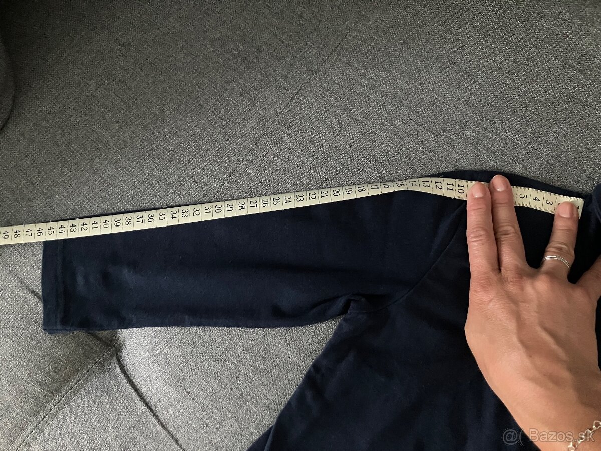 Teplakove sako 110 - 3