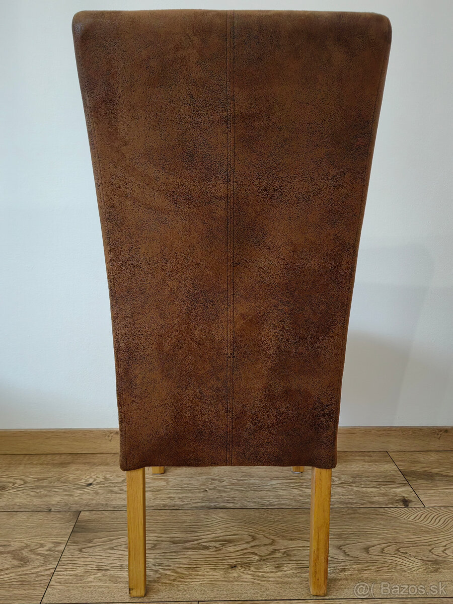 Kuchynské stoličky - 3