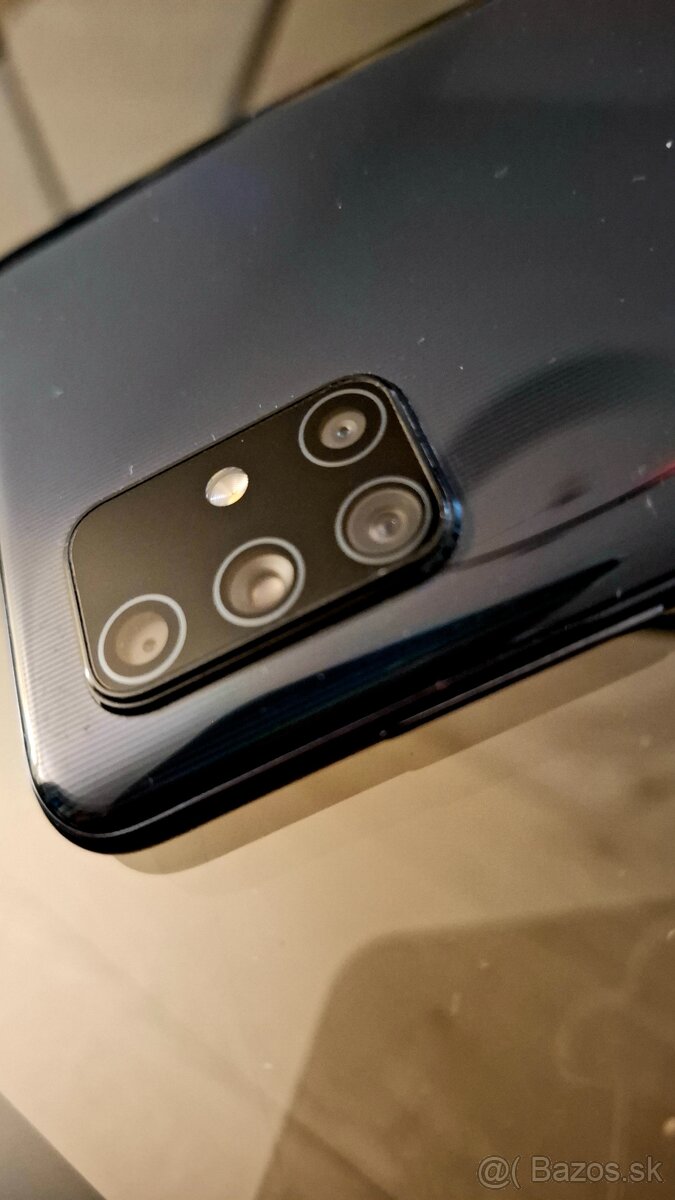 Galaxy A71 - 3
