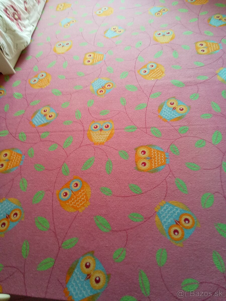 DARUJEM detský koberec - 3