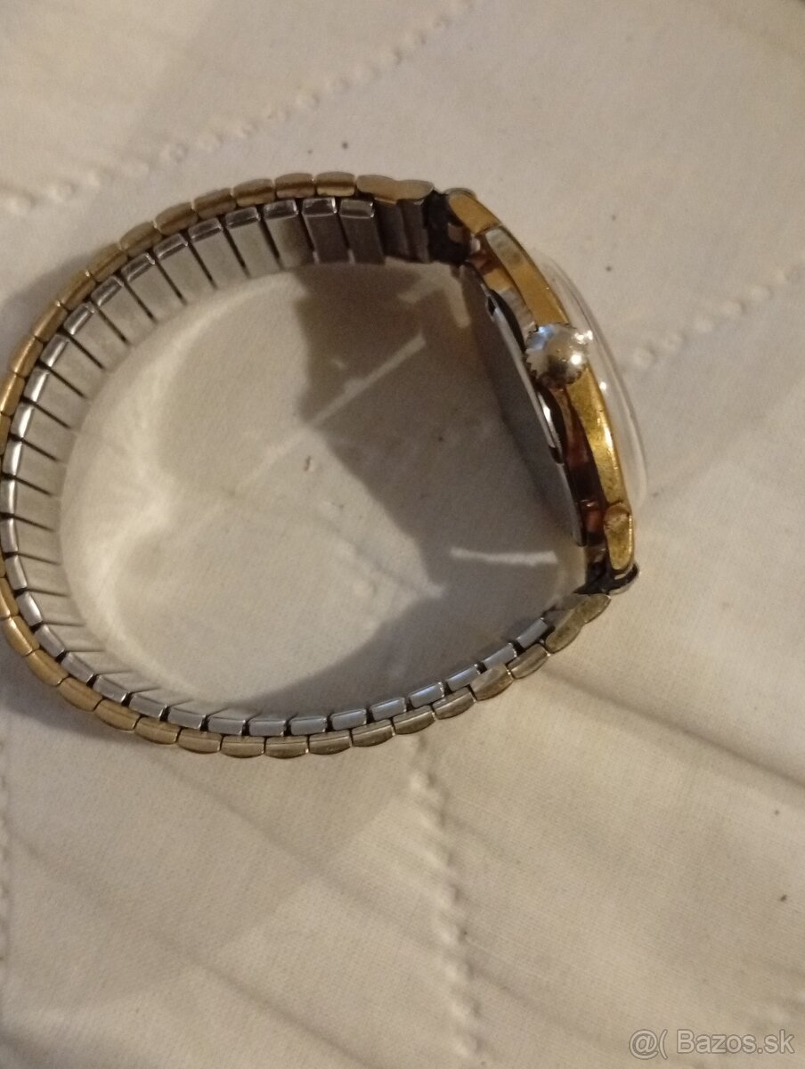 Hodinky Seiko automatic - 3