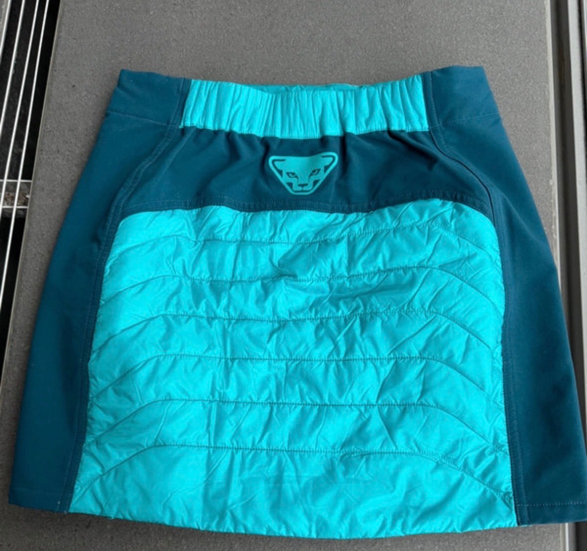 Dynafit Primaloft sukňa - 3