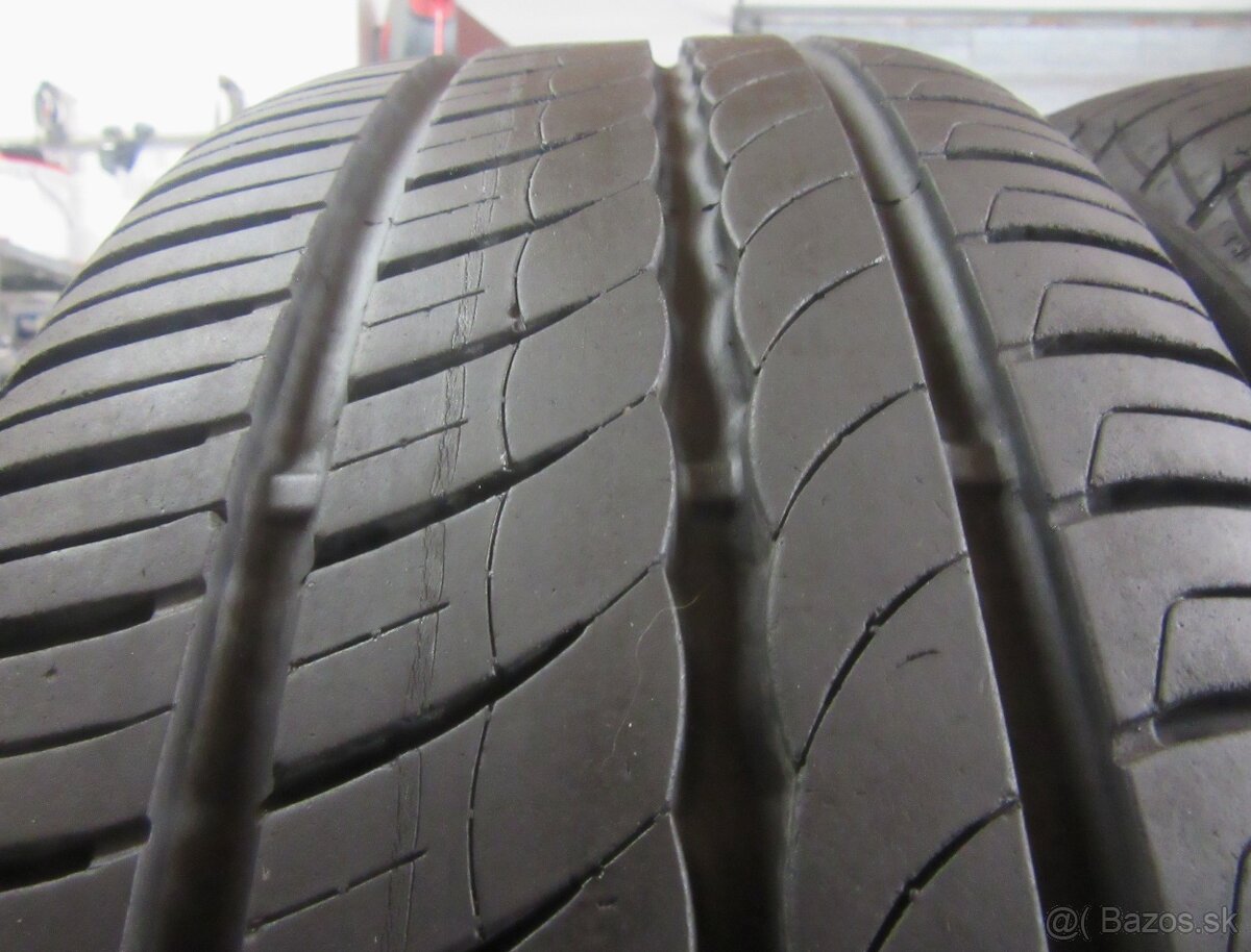 R16 Letná sada MINI COOPER rozteč 5x112 195/55R16 PIRELLI - 3