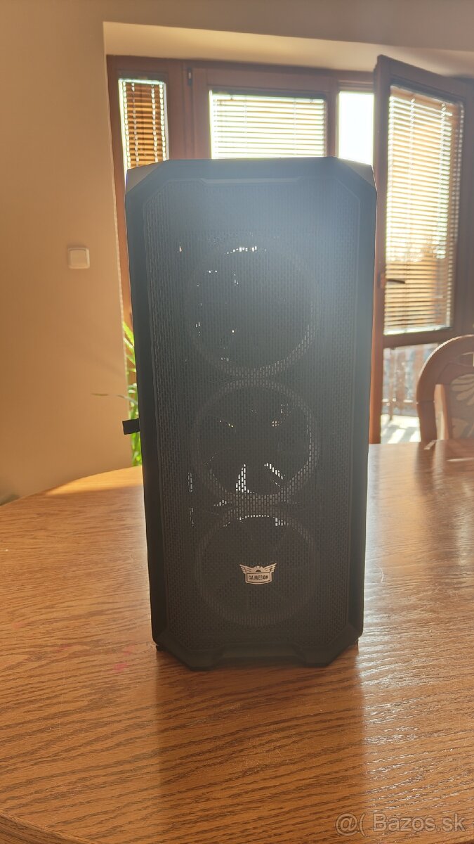 Predám herný počítač - 3