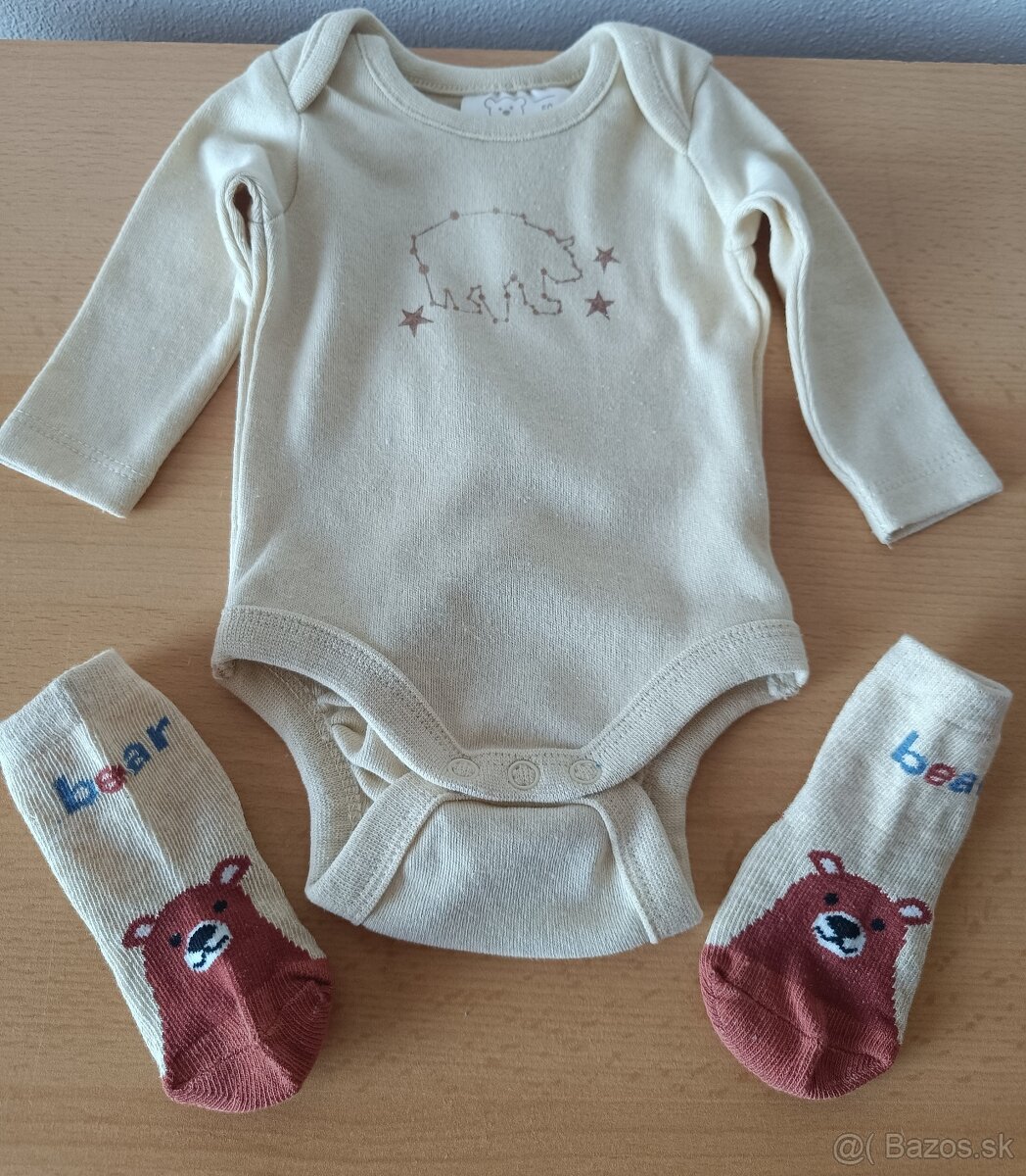 Realistické miminko Alex - 3