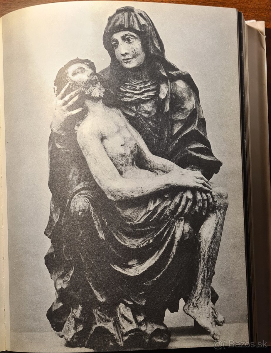 SLOVENSKÁ NÁRODNÁ GALÉRIA - 3