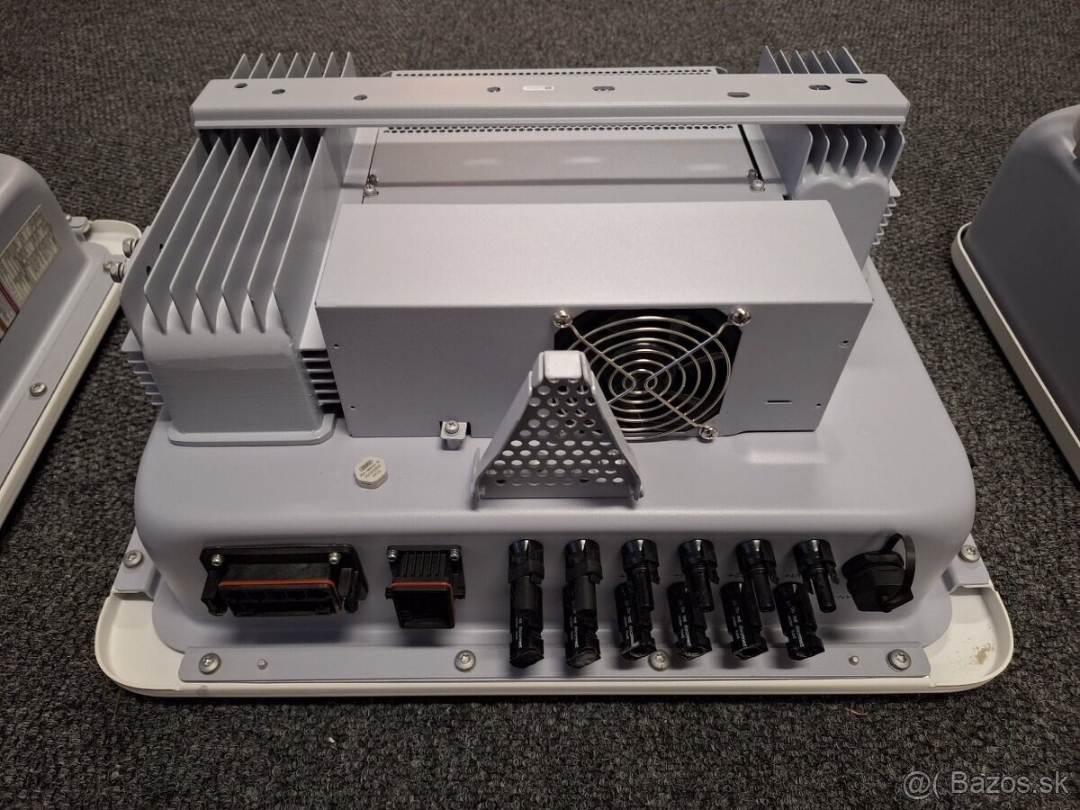 Huawei SUN2000-25K-MB0 – 25 kW (2 ks) - 3