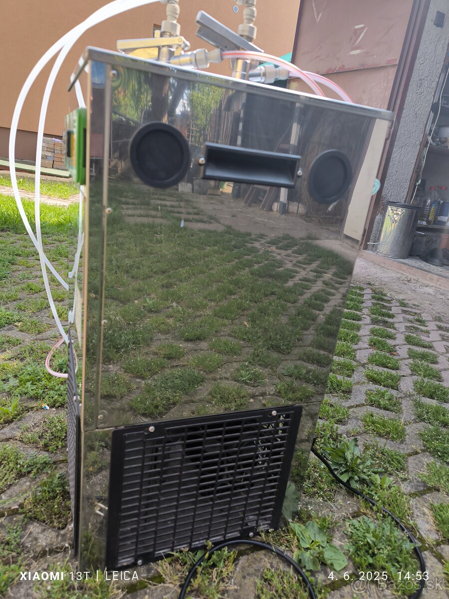 Vycapne zariadenie - 3