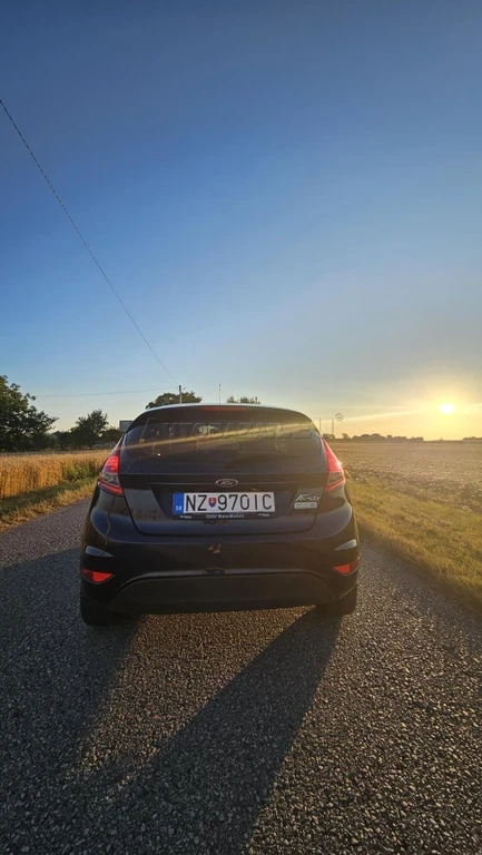 Ford Fiesta 1.25 Collection X - 3