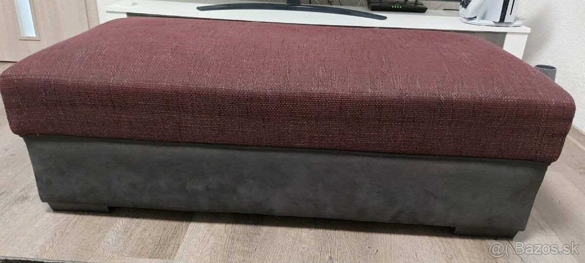 Predám sedacia súprava (okres Levice) - 3