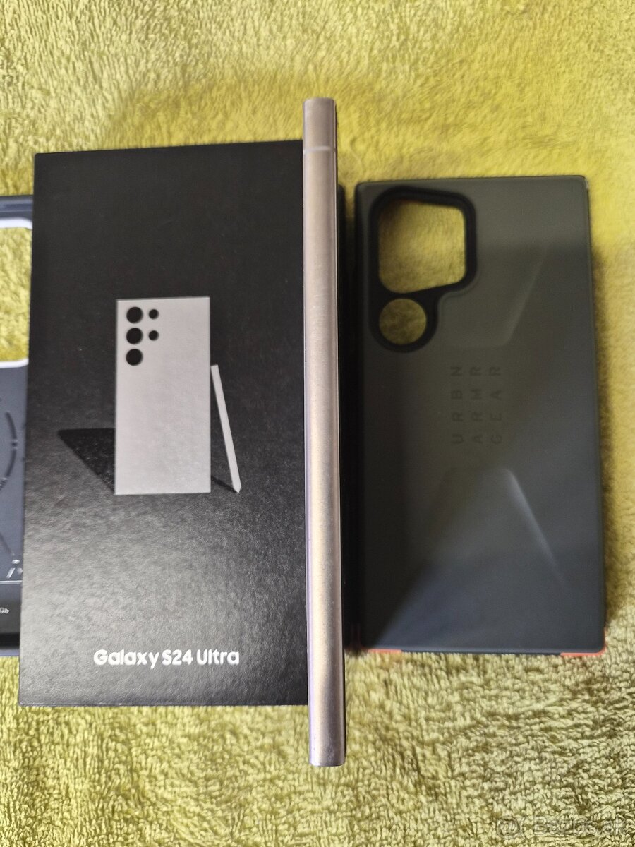 Samsung Galaxy S24 ultra - 3