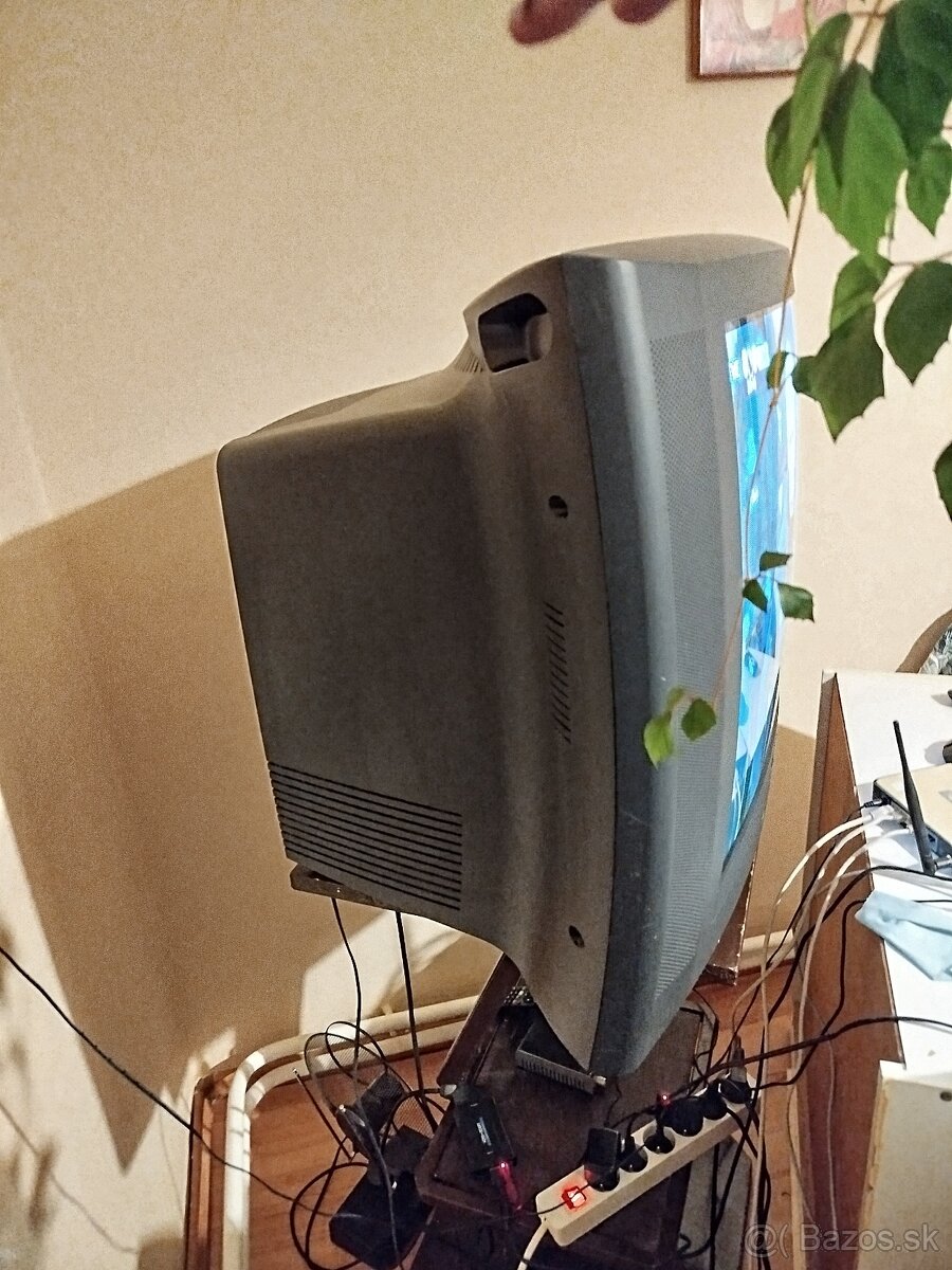 Televízor Philips - 3