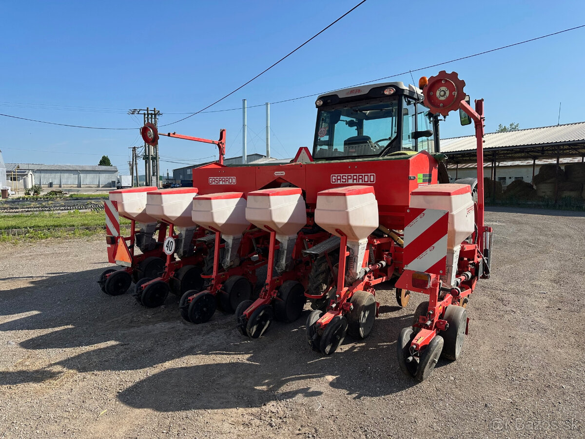 Sejačka Maschio Gaspardo - 3