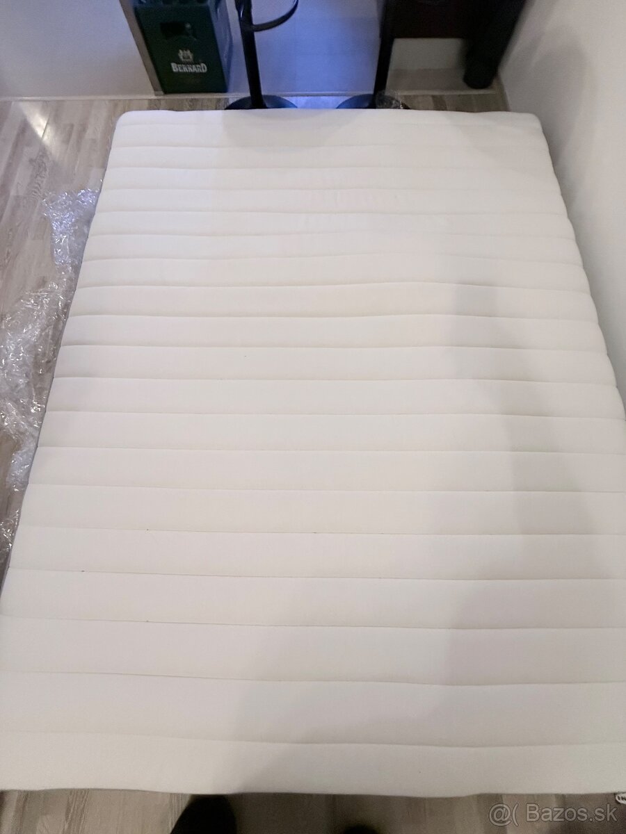 Matrac IKEA Valevag 160x200 - 3