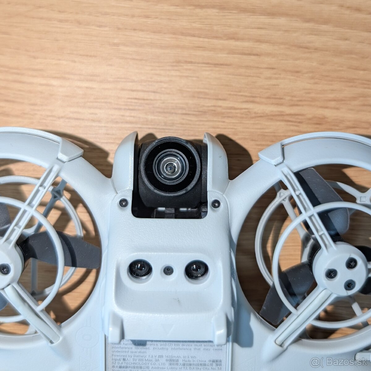 DJI NEO
- 3