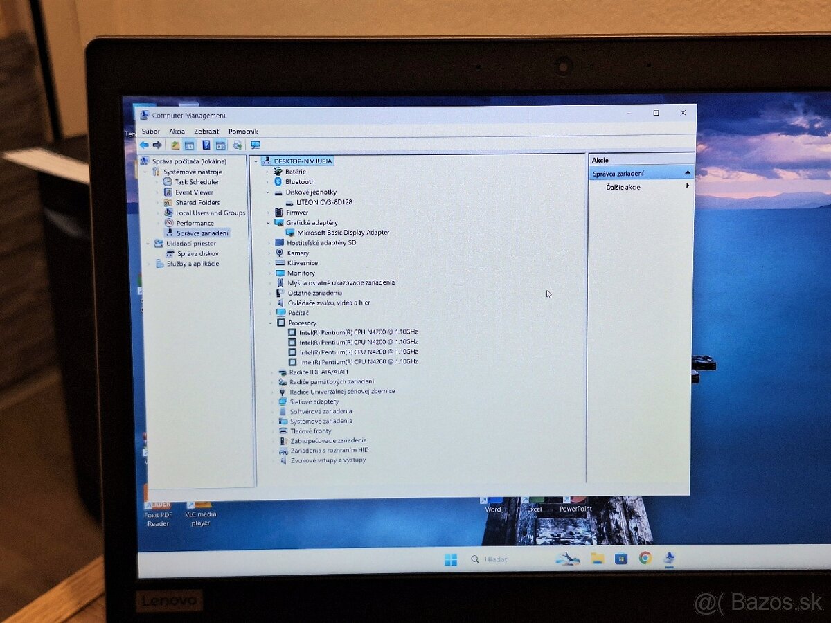 Lenovo IdeaPad 120S-14IAP - 3