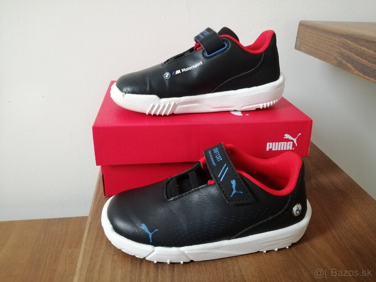 Puma BMW drift cat - EUR26 - 3