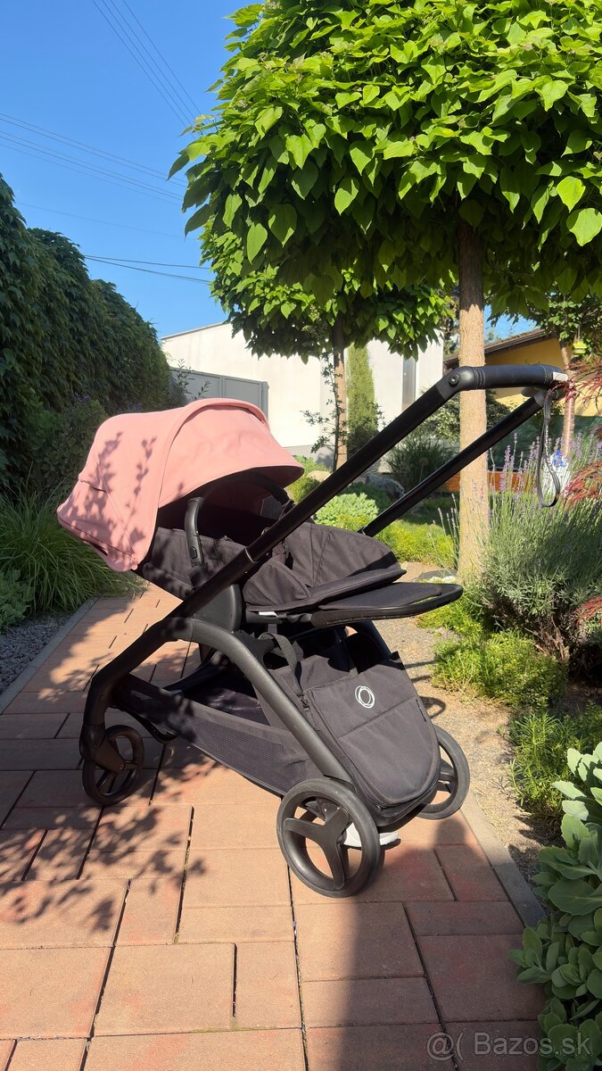 Bugaboo dragonfly - 3