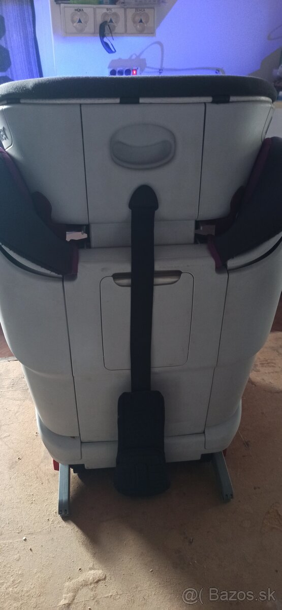 Detská autosedačka Britax Romer Kidfix - 3