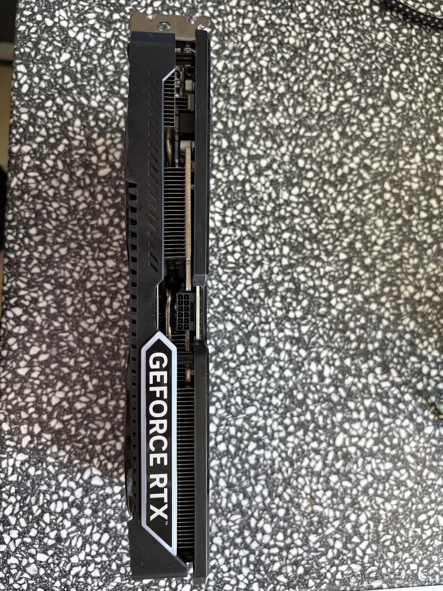 Gainward GeForce RTX 4070 SUPER Ghost 12GB - 3