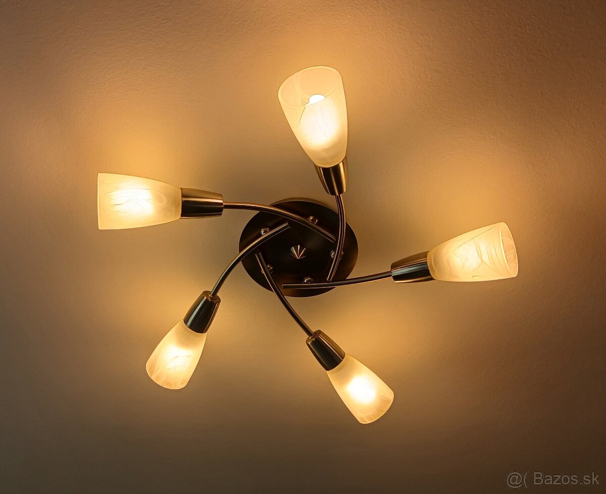 Stropné svietidlo/lampa - 3
