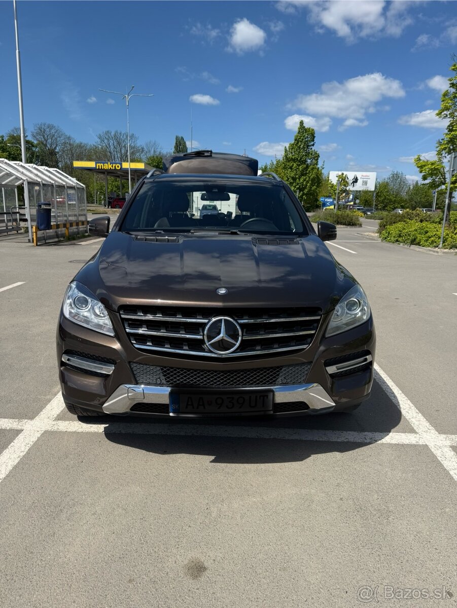 Ml 350 Blutec 4matic - 3