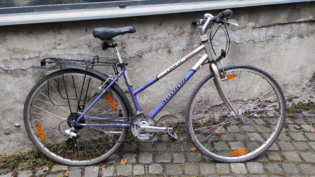 Predám dámsky bicykel - 3