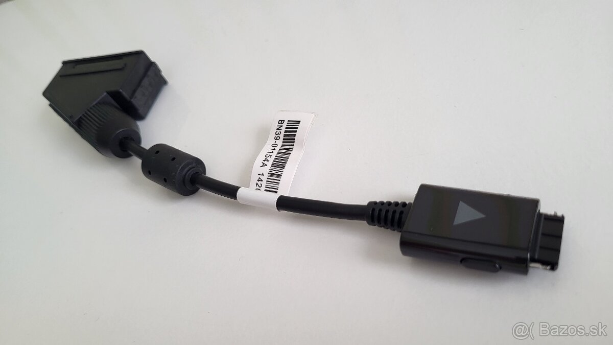 Samsung redukcia - SCART/mini SCART - 3