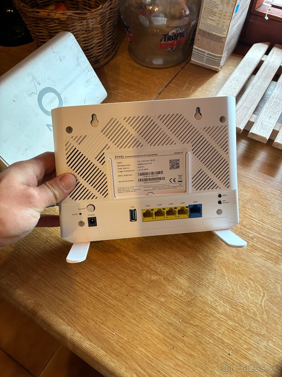 O2 anténa 5g - 3