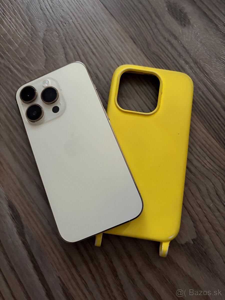 Iphon 14 pro 128 - 3