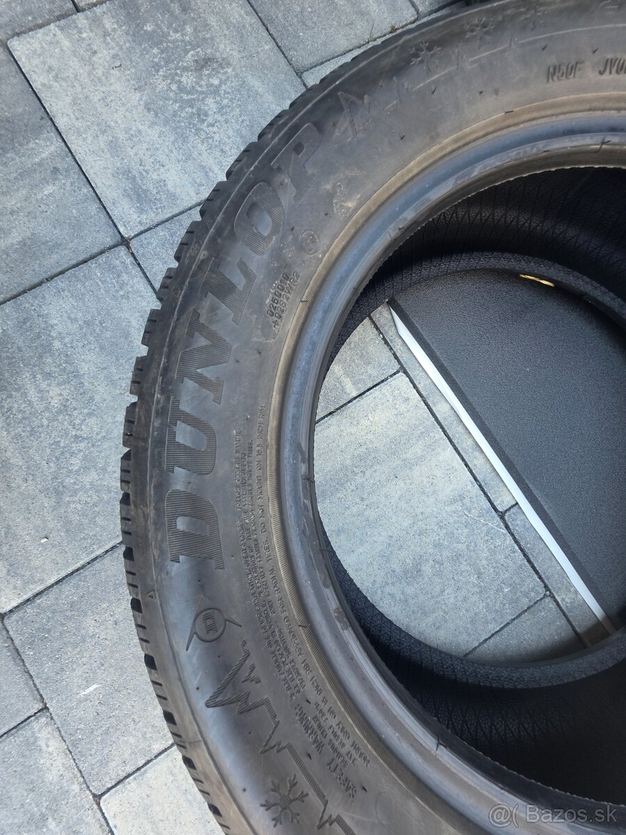 205/55r16 zimne pneumatiky - 3