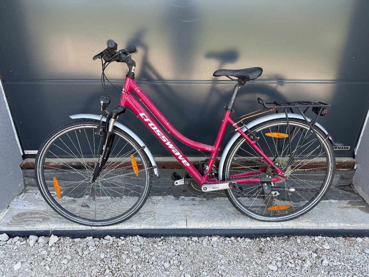 Starsie bicykle - 3