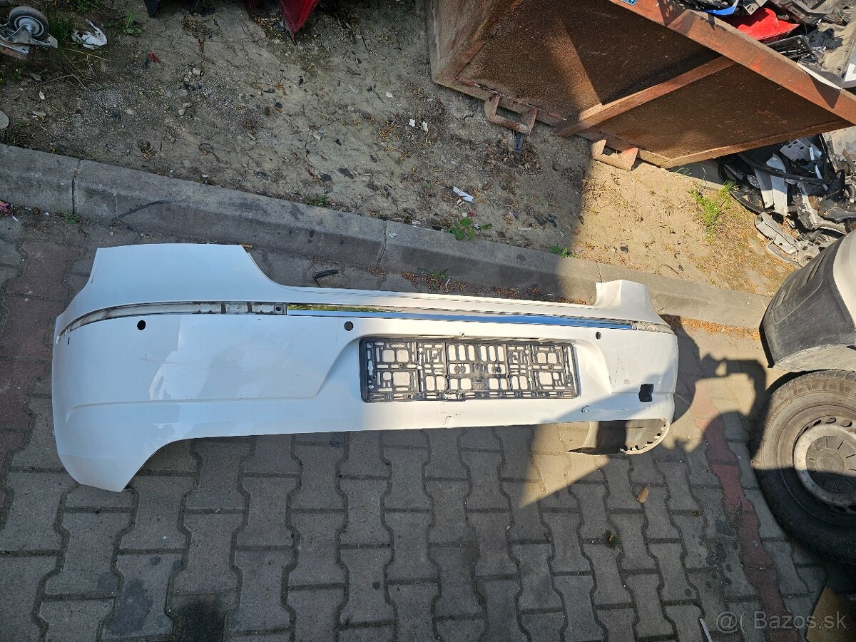 Vw passat CC naraznik zadny - 3
