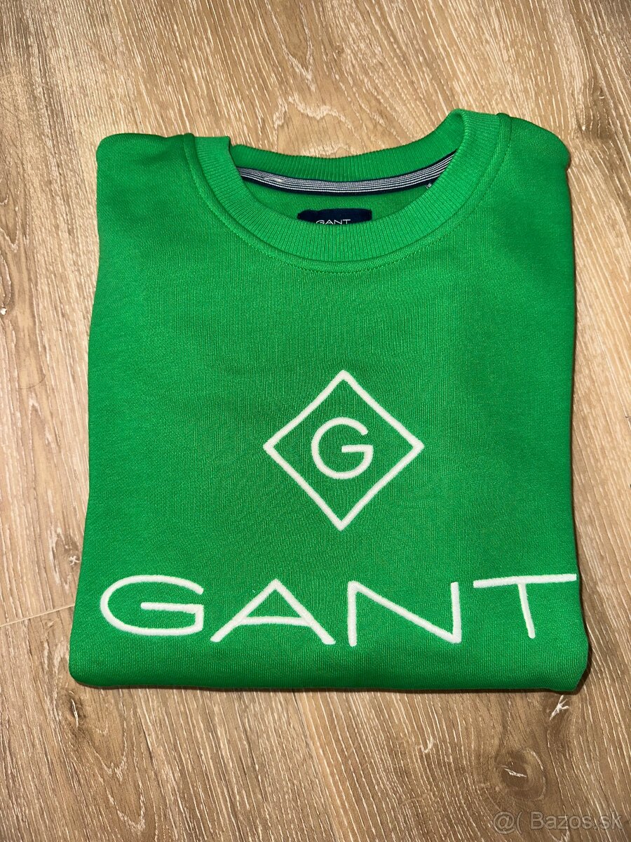 Gant Mikina - 3