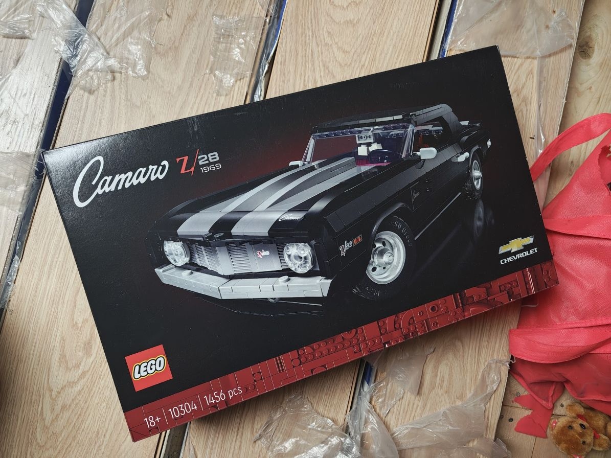 Rôzne sety Lego - 3