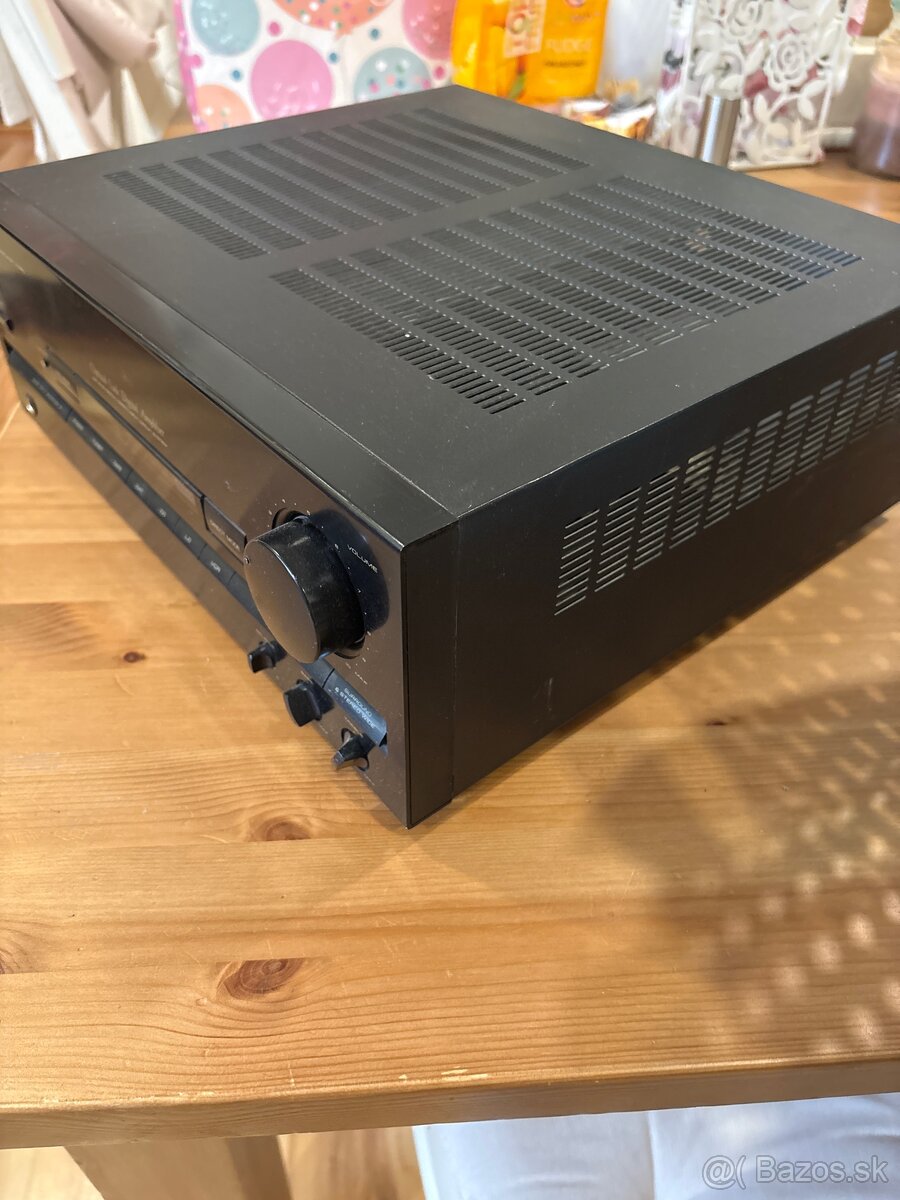 Receiver Pioneer A-Z360 - 3