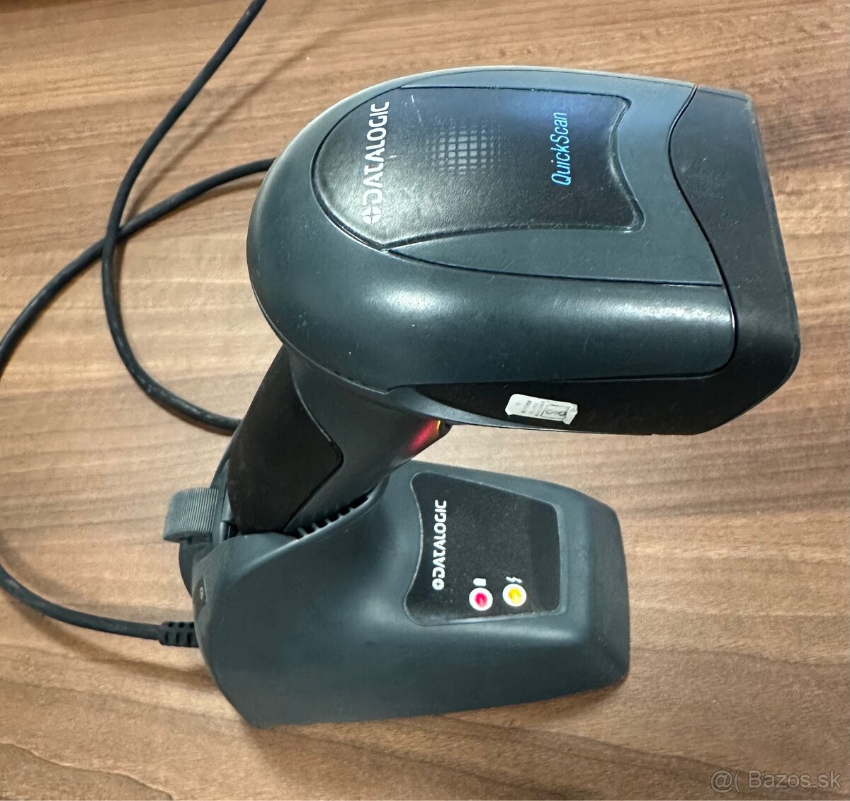 Datalogic Quicscan QM2131 - 3