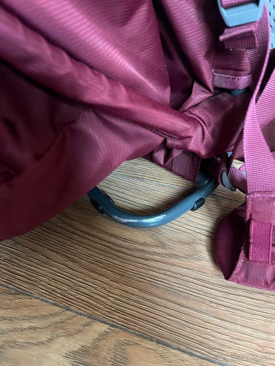 Deuter confot - 3