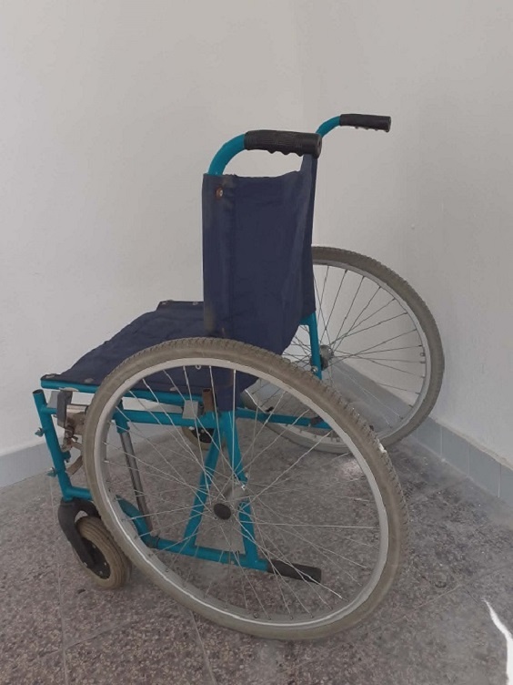 invalidny vozik - 3