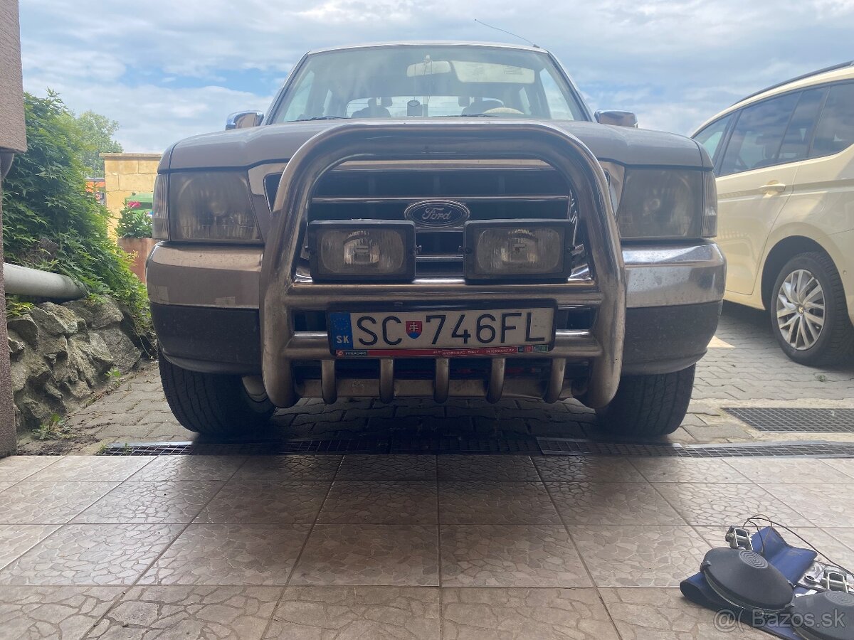 Ford Ranger - 3