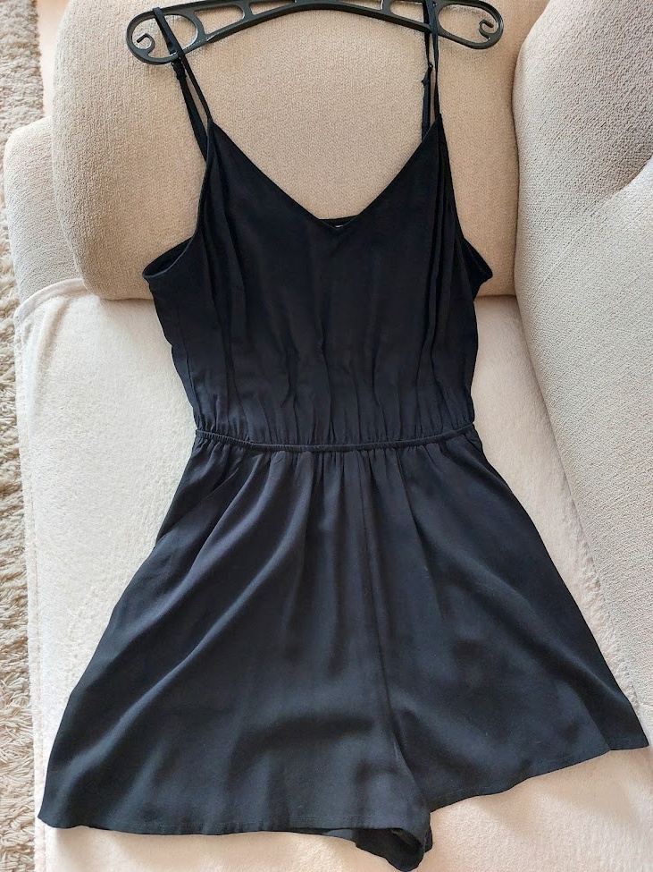 Lahky overal M/L - H&M - 3