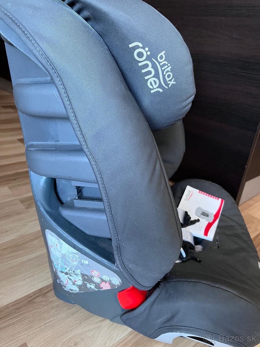 Britax - 3