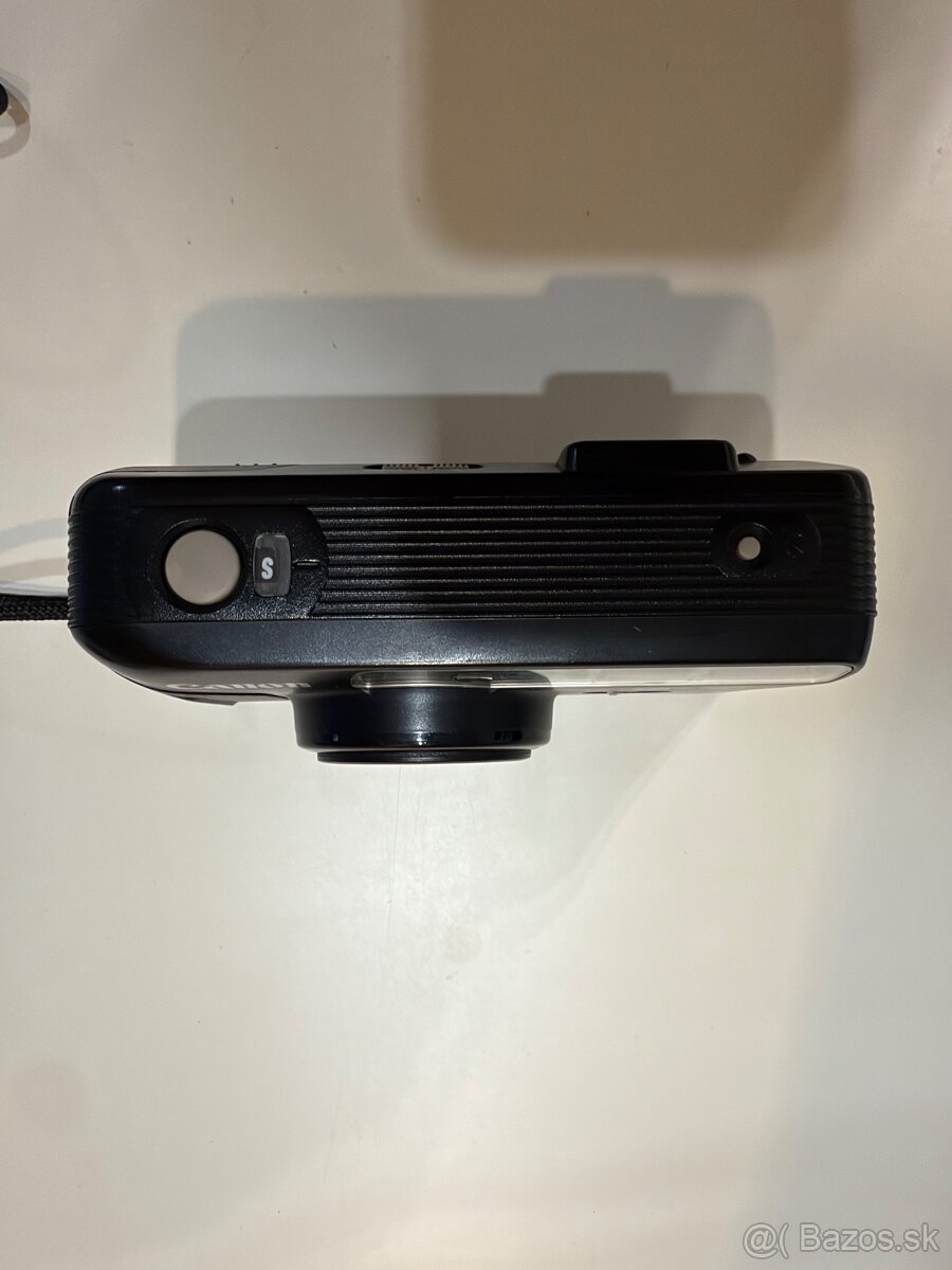 Canon sureshot telemax 35mm - 3