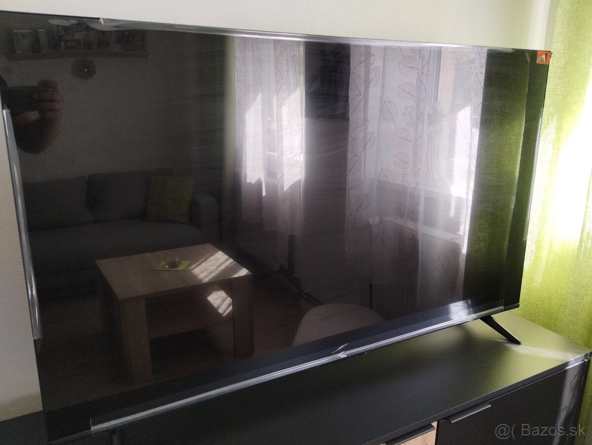 TV TCL 55V6C - 3