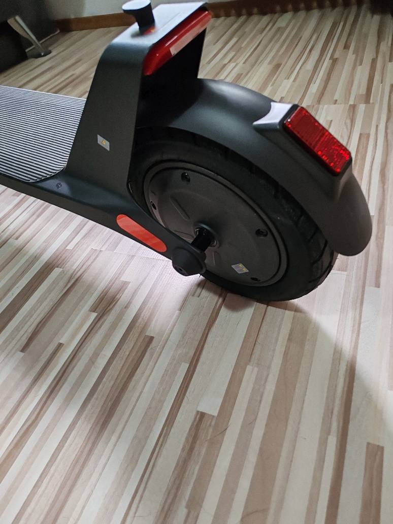 Predám elektrickú kolobežku - 3